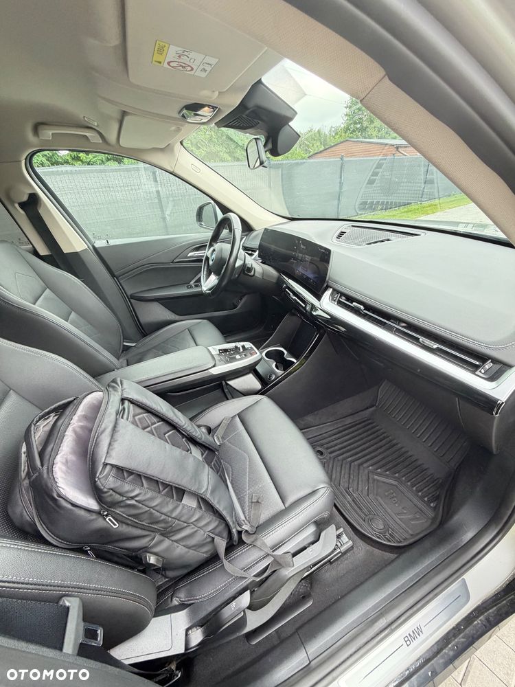 BMW X1 sDrive18i sport - 11