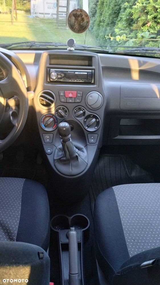 Fiat Panda - 6
