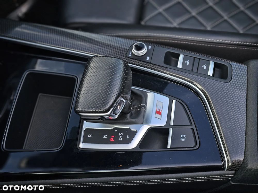 Audi S5 Cabrio 3.0 TFSI quattro tiptronic - 32