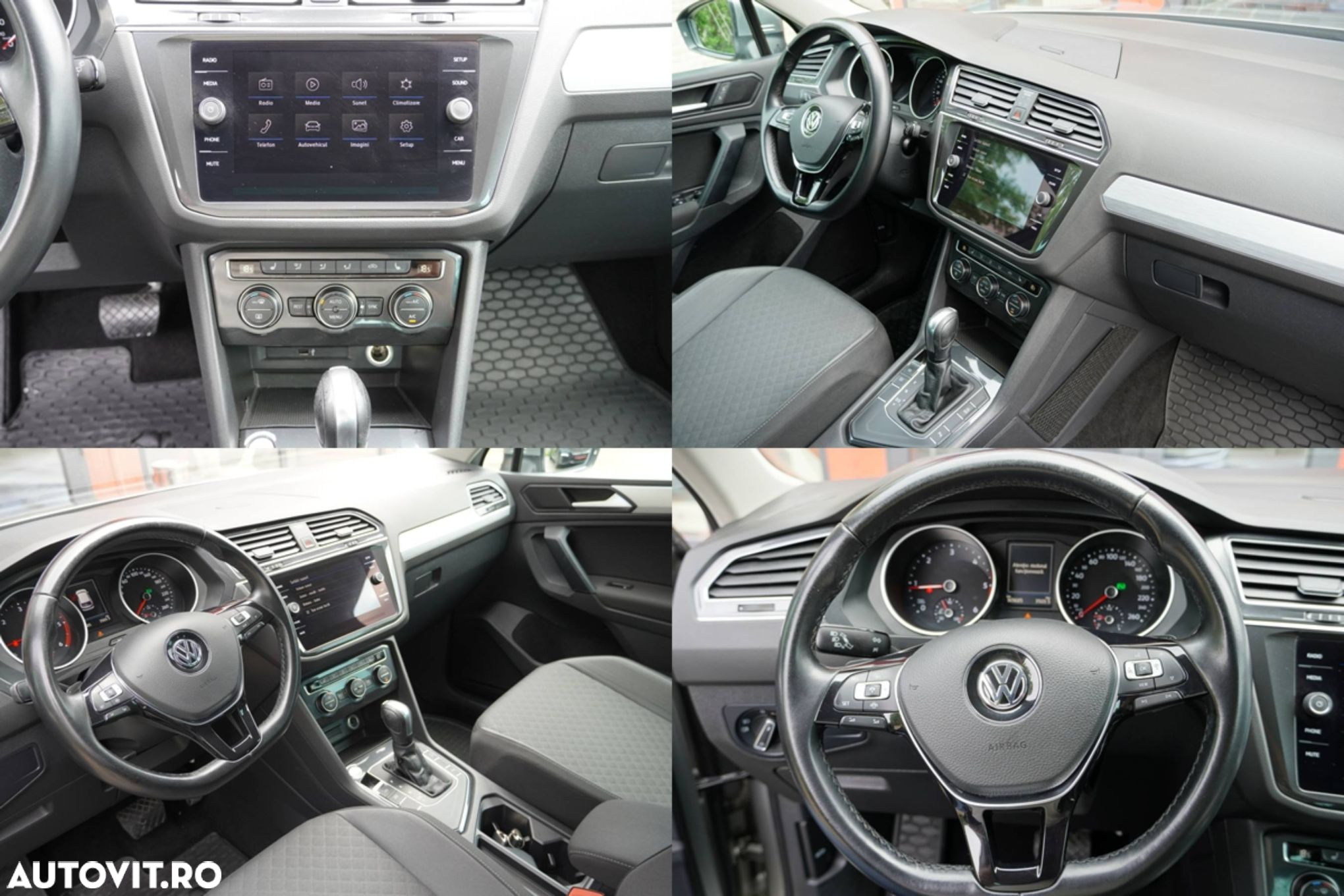 Volkswagen Tiguan - 9