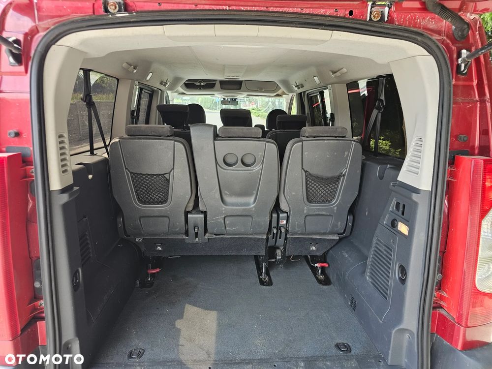 Citroën Jumpy Combi - 9