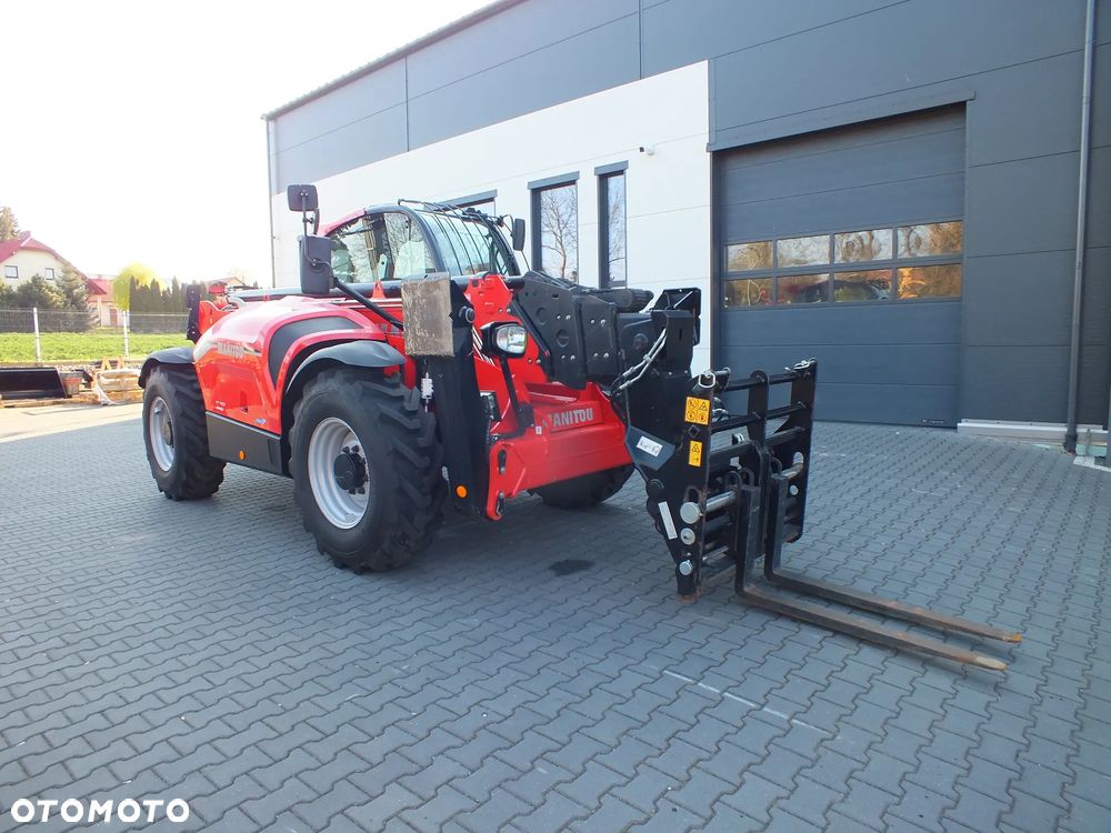 Manitou MT1840 COMFORT - 3
