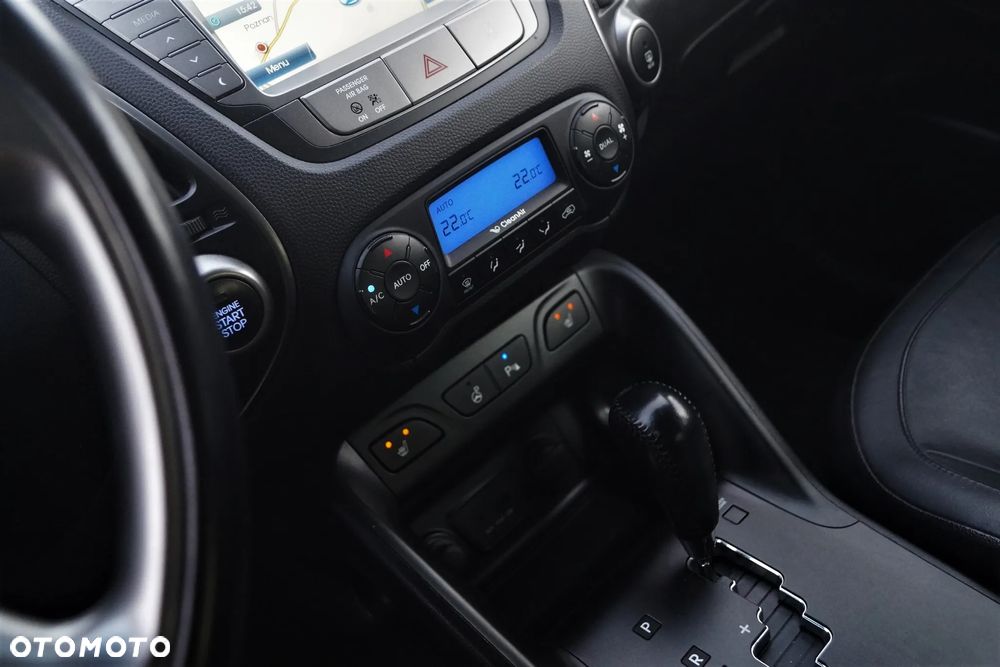 Hyundai ix35 - 33