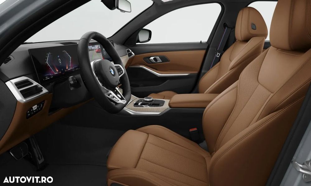 BMW Seria 3 320d xDrive AT MHEV - 3