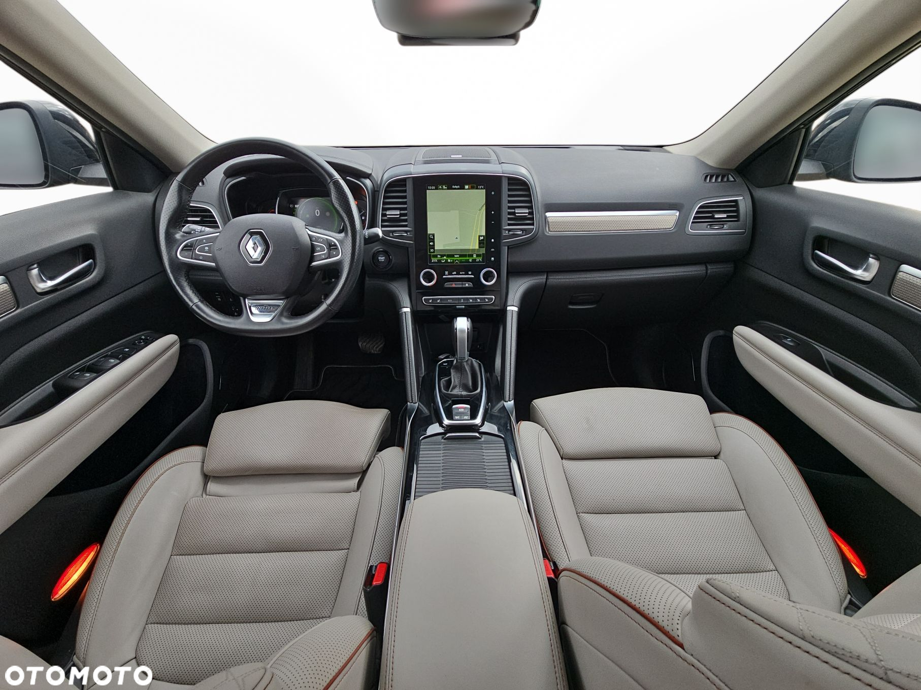 Renault Koleos 2.0 Blue dCi Initiale Paris 4x4 X-Tronic - 9