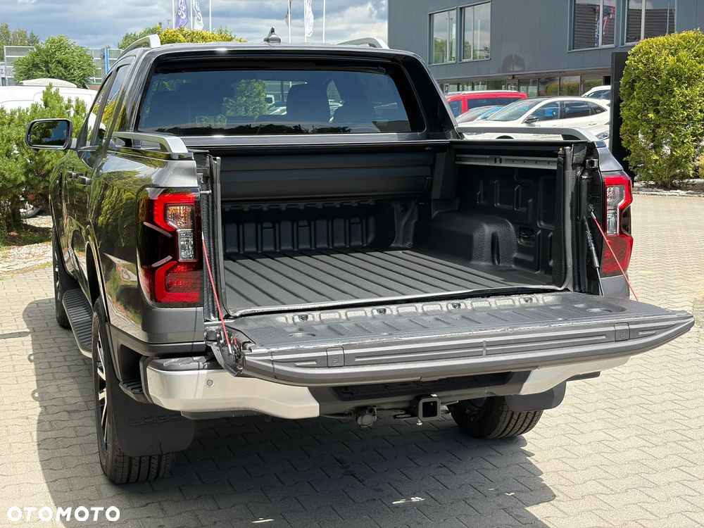 Ford Ranger Platinum - 5