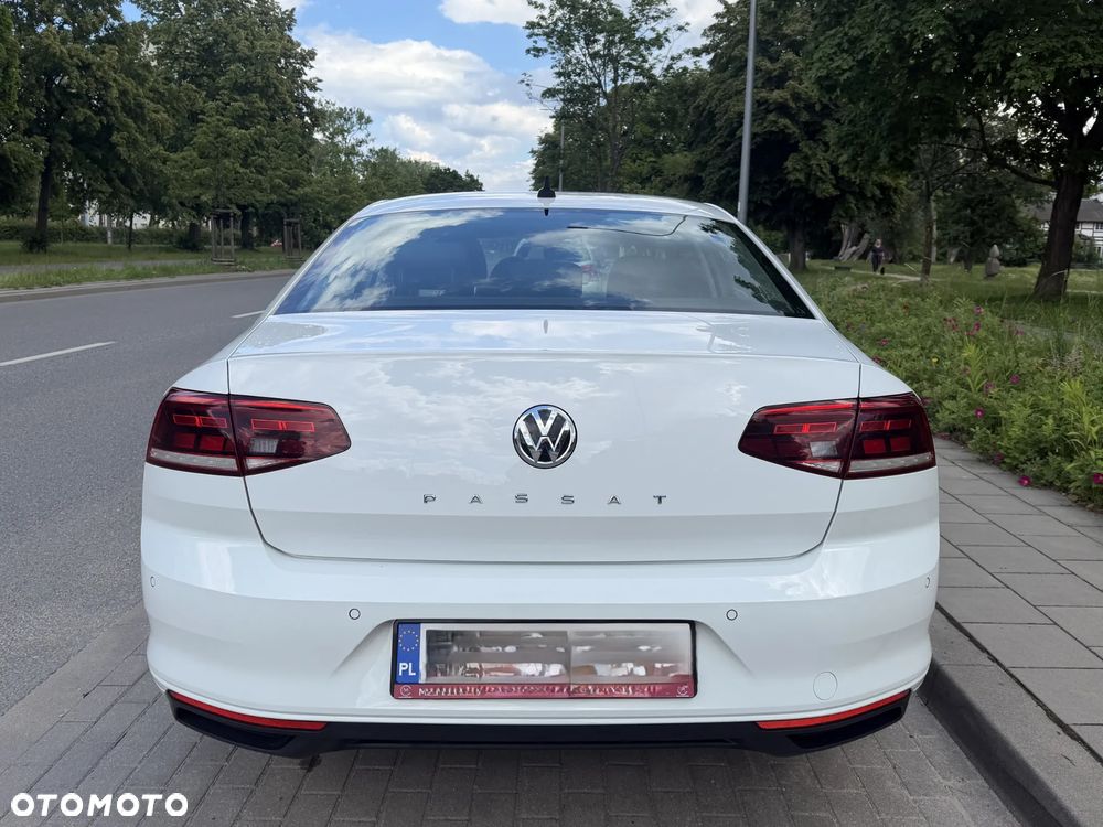Volkswagen Passat 1.5 TSI EVO Business DSG - 13