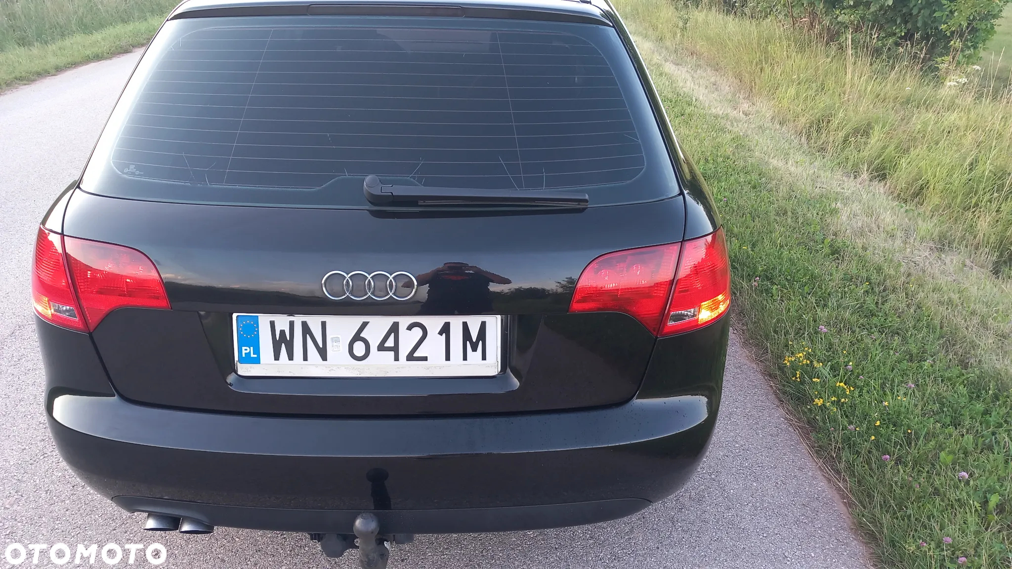 Audi A4 - 17