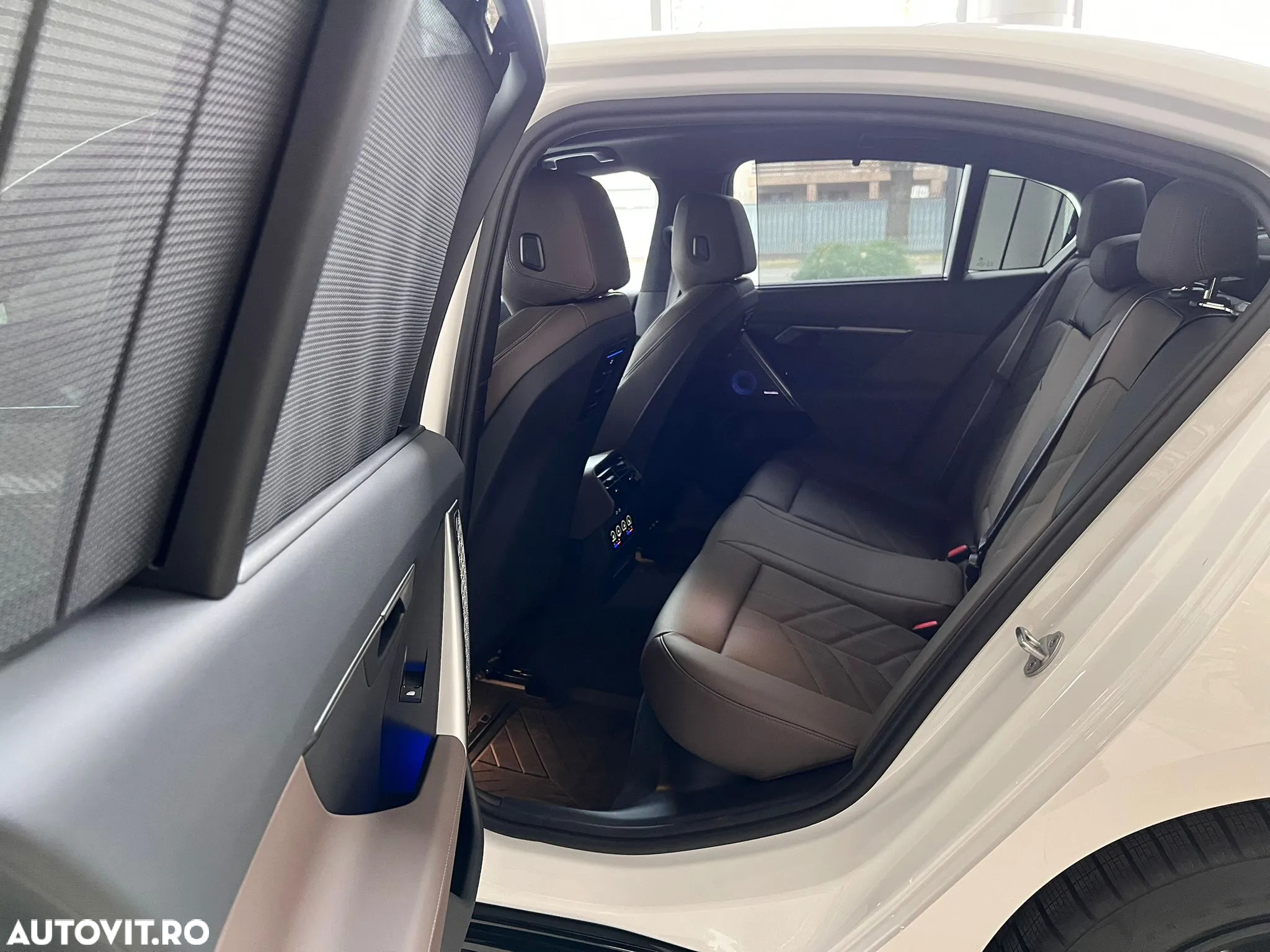 BMW Seria 5 - 19