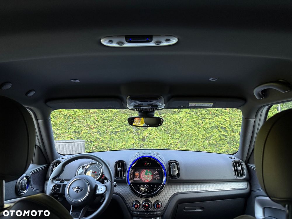 MINI Countryman Cooper SD ALL4 Classic Trim - 27
