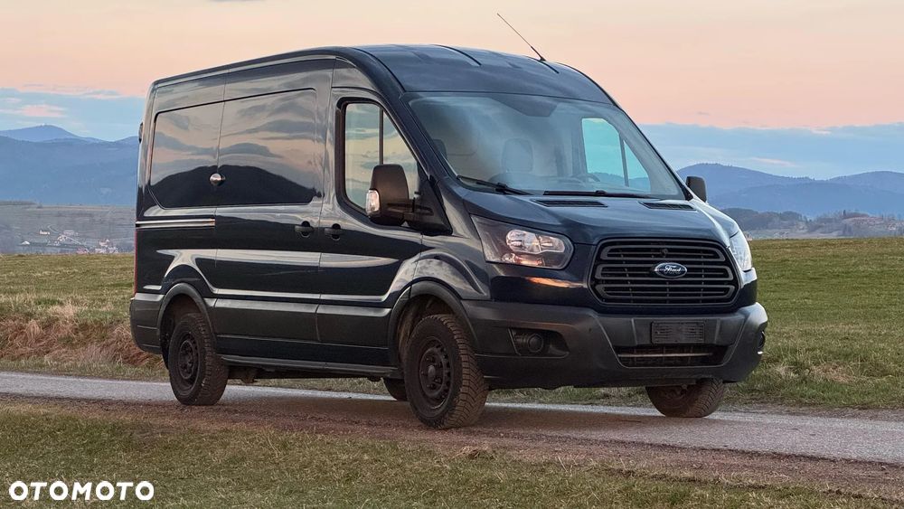 Ford Transit - 17