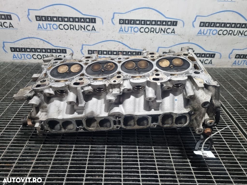 Chiuloasa Mazda CX - 7 2.3 Benzina 2006 - 2012 190kW 258CP 2261CC L3 - VDT (1273) L3k9 - 1