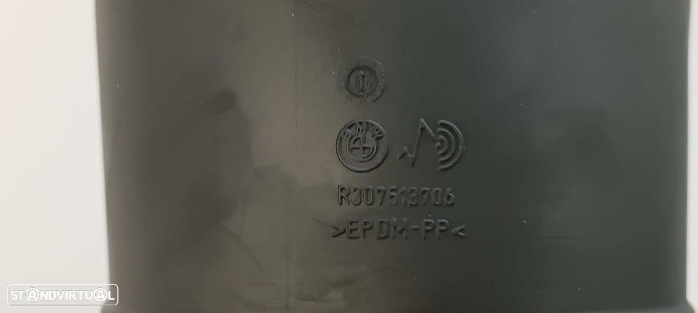 AMORTECEDOR TRASEIRO ESQUERDO BMW SERIE 5 GRAN TURISMO (F07) 535D XDRIVE - 4