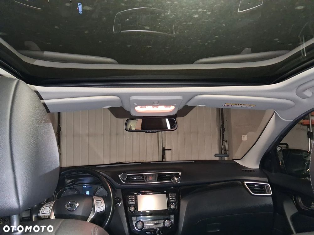 Nissan Qashqai 1.6 DCi ALL-MODE 4x4i TEKNA+ - 20