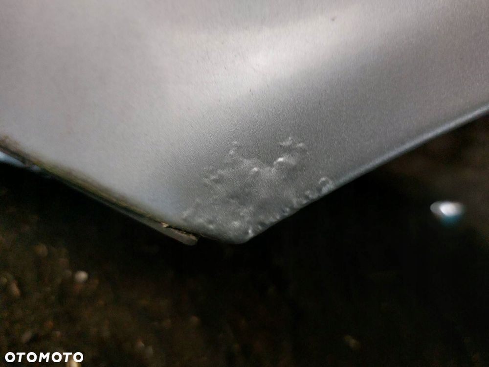 BŁOTNIK LEWY PRZÓD AUDI A8 D2  LY7M - 4