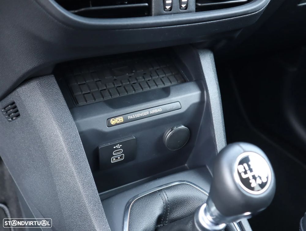 Ford Tourneo Courier 1.0 EcoBoost Active - 49