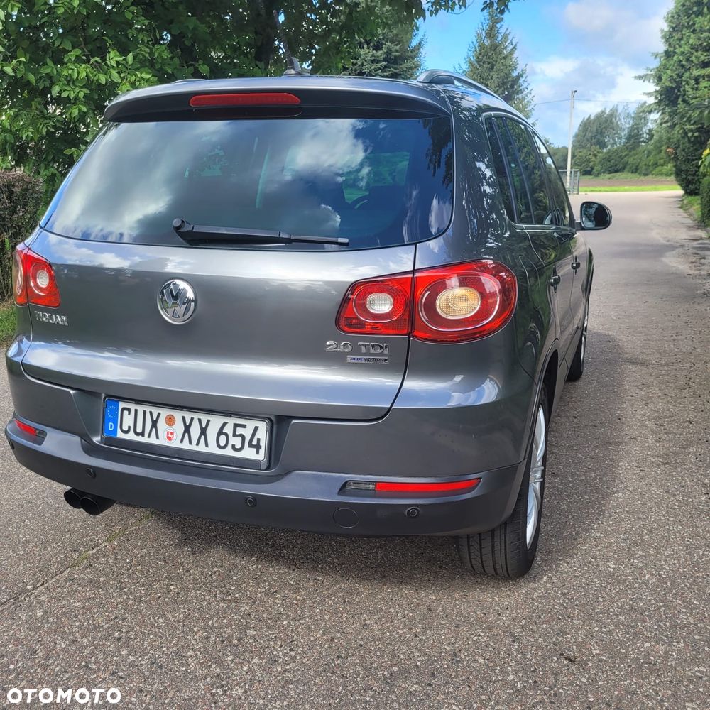 Volkswagen Tiguan - 15