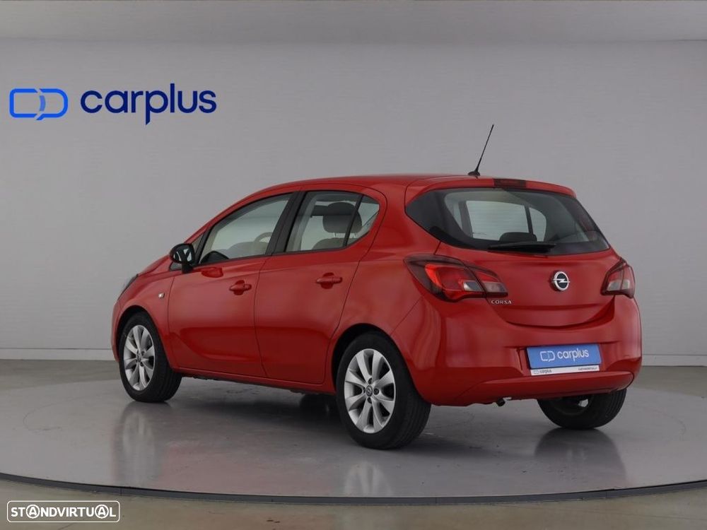Opel Corsa 1.2 Dynamic - 5