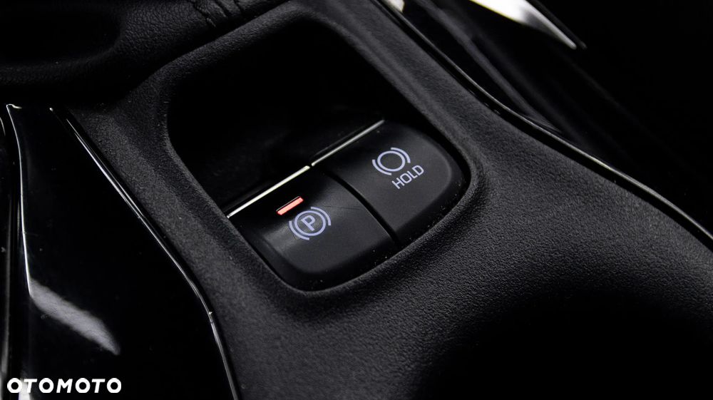 Toyota Corolla 1.2 T Comfort - 19