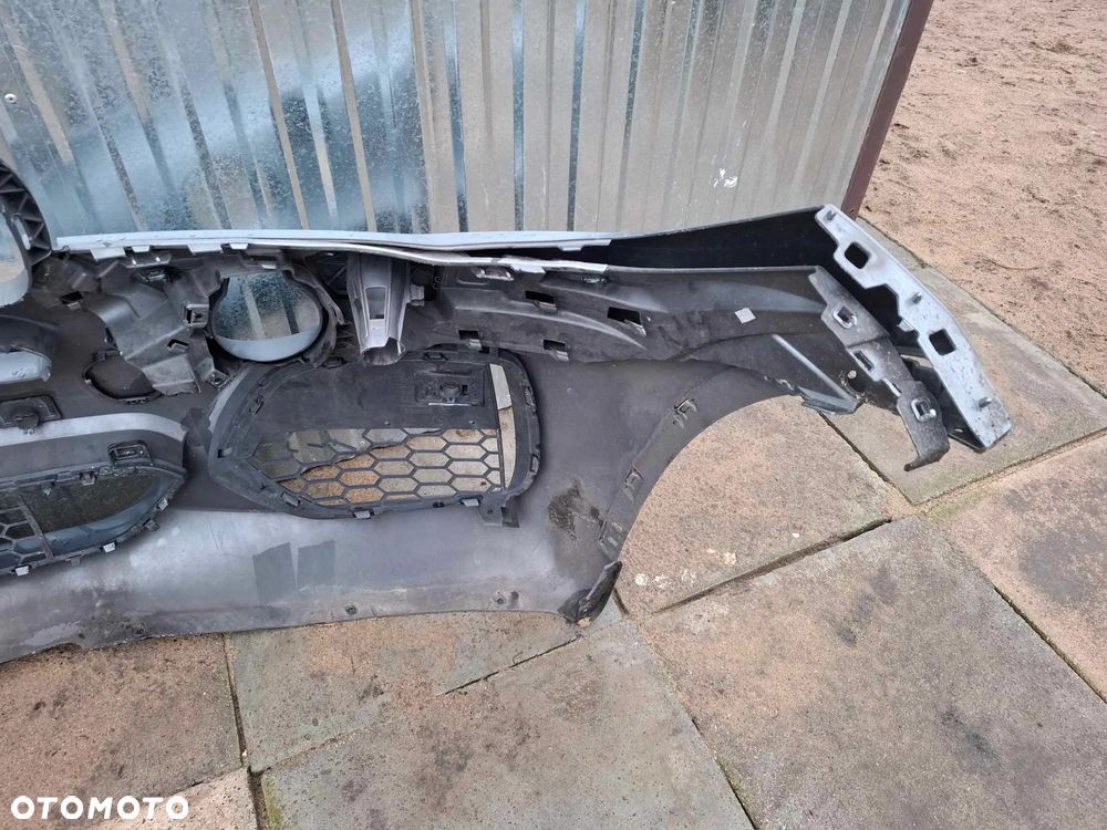 ZDERZAK PRZEDNI PRZÓD BMW X5 F15 M PAKIET ŁADNY - 9