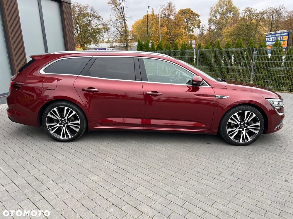 Renault Talisman 2019 photo 3