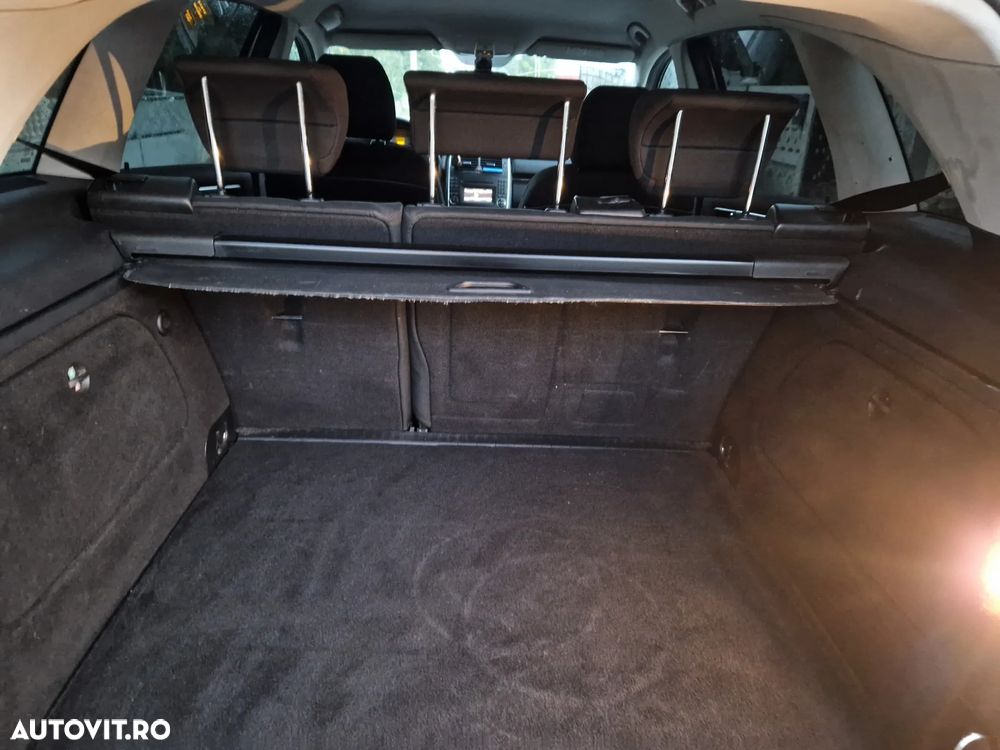 Mercedes-Benz B 180 CDI DPF SPORT EDITION - 14