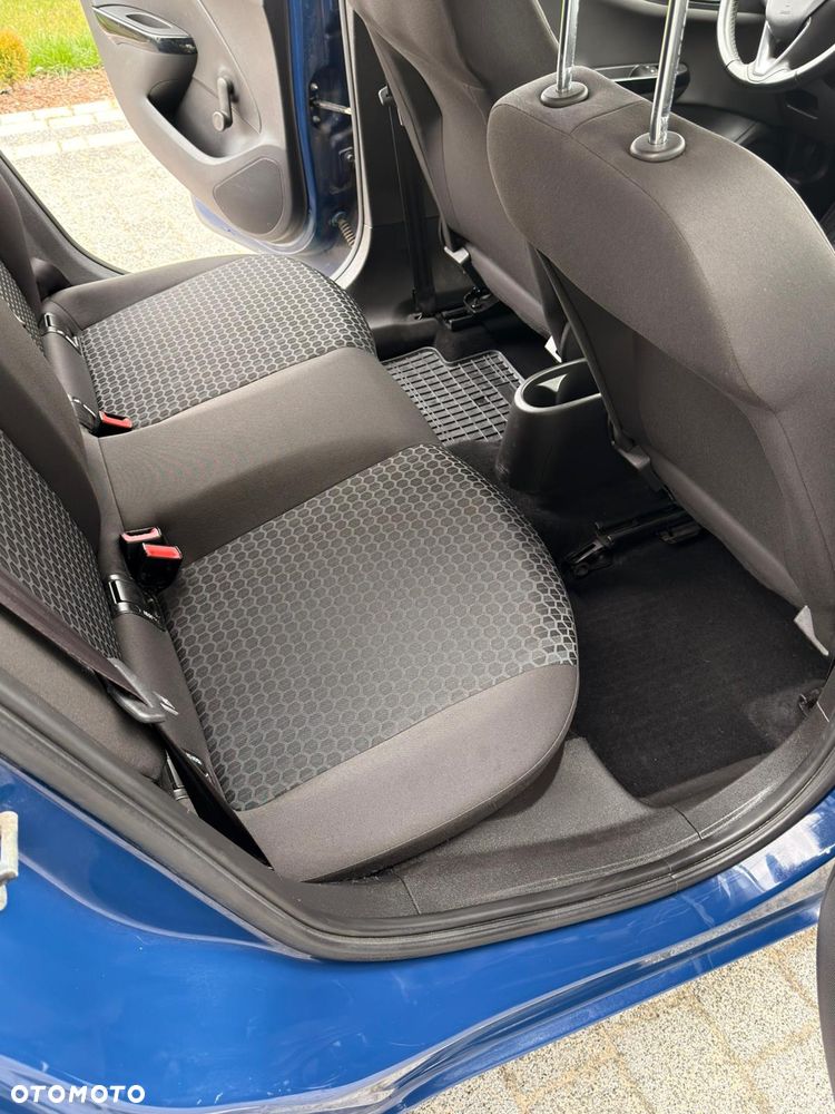 Opel Corsa 1.4 Enjoy - 18