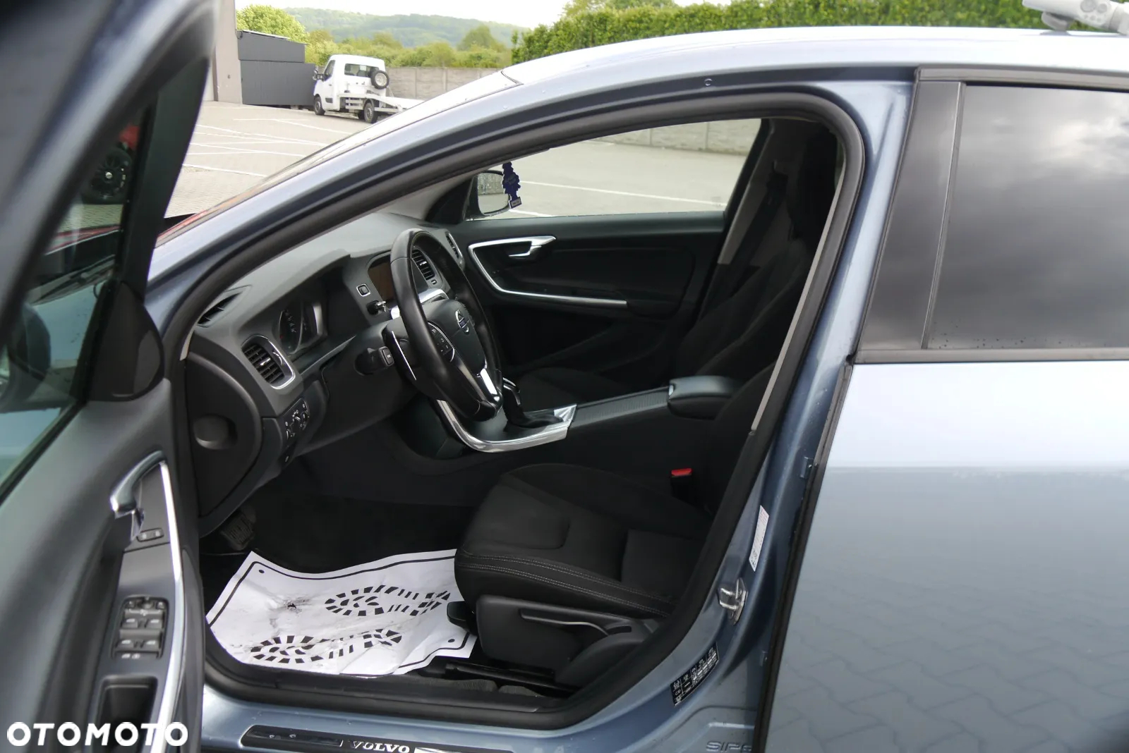Volvo V60 - 10