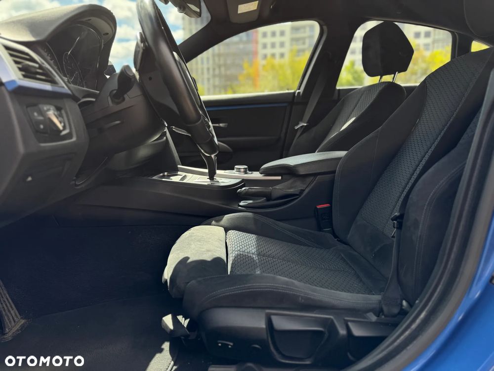 BMW Seria 4 430i GPF M Sport - 29