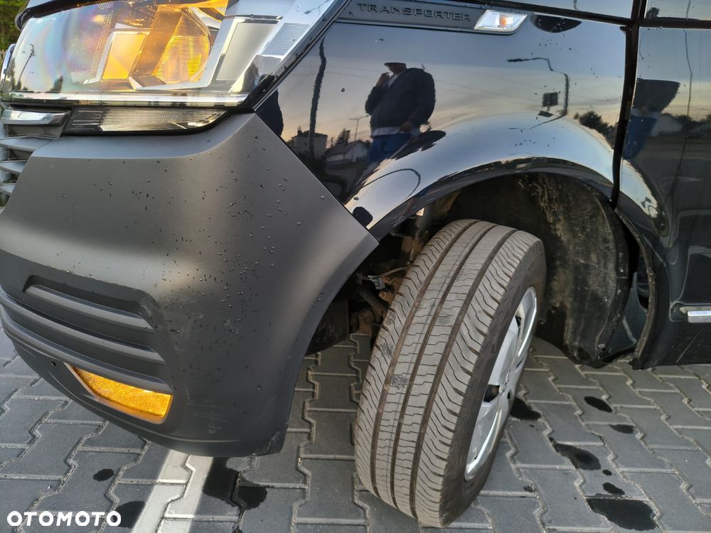 Volkswagen Transporter - 31