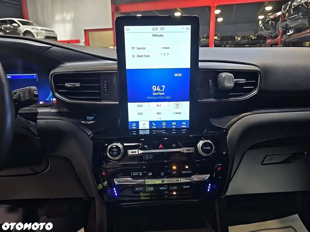 Ford Explorer ver-3-0-ecoboost-phev-4wd-st--line - 7