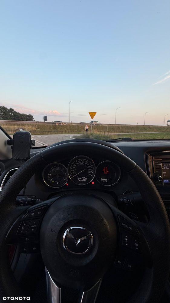 Mazda 6 2.2 D Skypassion I-ELoop - 7
