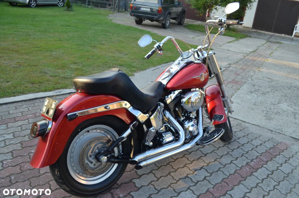 Harley-Davidson Inny - 15