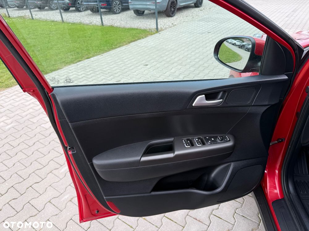 Kia Sportage - 18