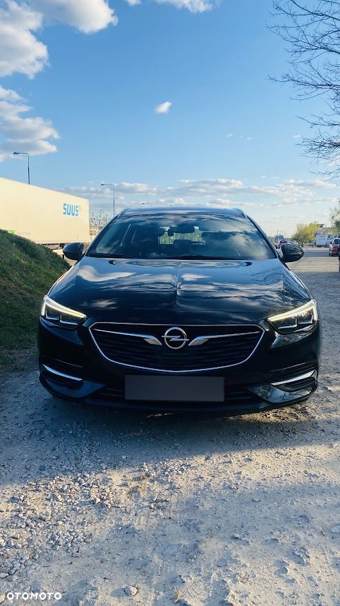 Opel Insignia 2.0 Exclusive - 4