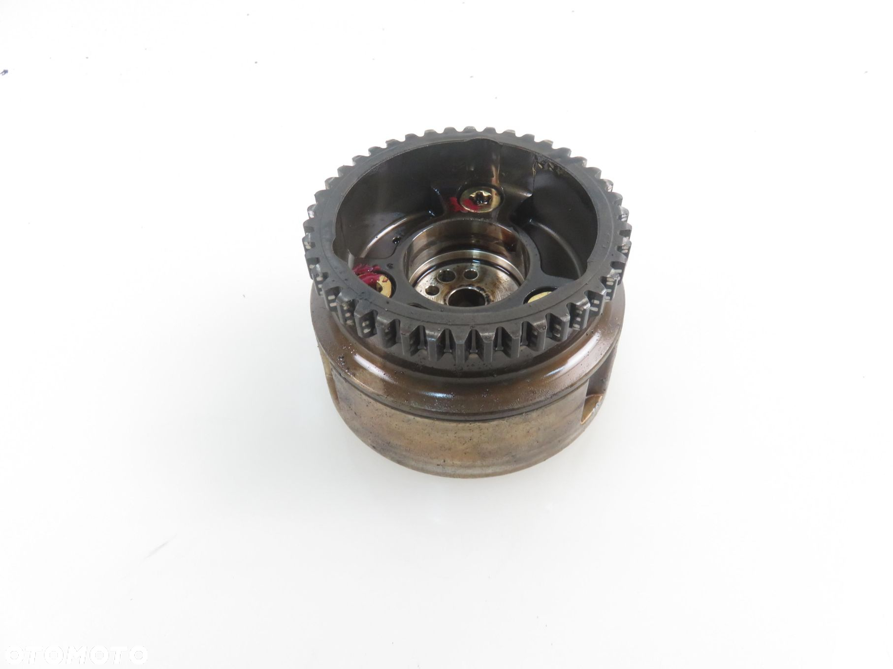 WARIATOR TOYOTA YARIS I 1.0 135200J011 HU2298000280 - 6