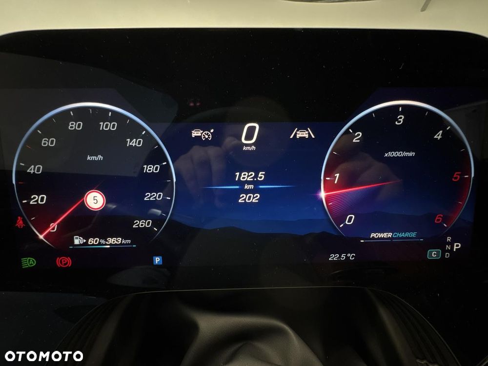 Mercedes-Benz Klasa S 450 d mHEV 4-Matic L 9G-TRONIC - 15