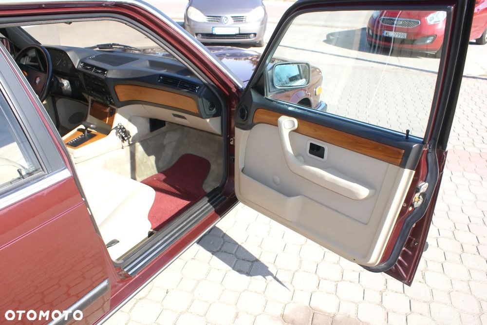 BMW Seria 7 - 6