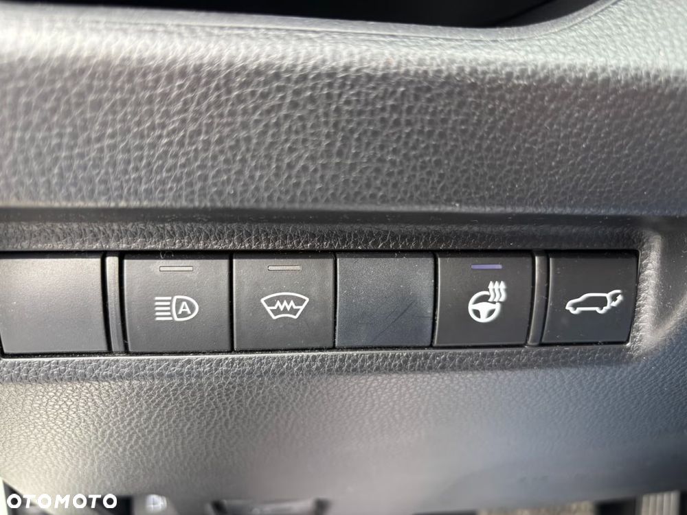 Toyota RAV4 2.5 4x4 Lounge - 21