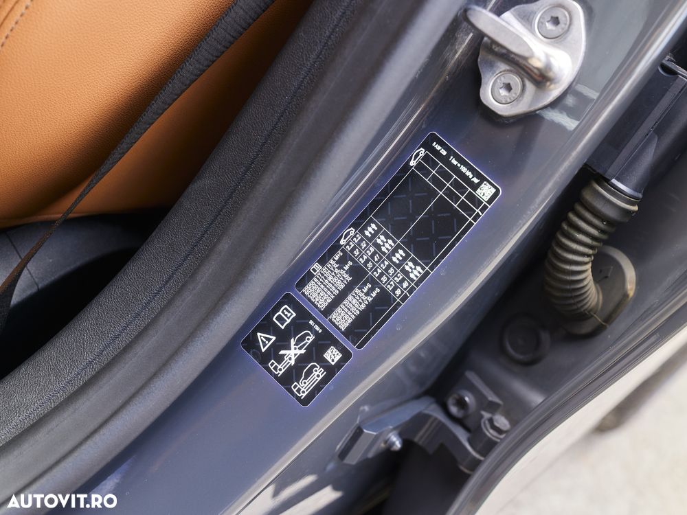 BMW Seria 4 420d xDrive AT MHEV - 36