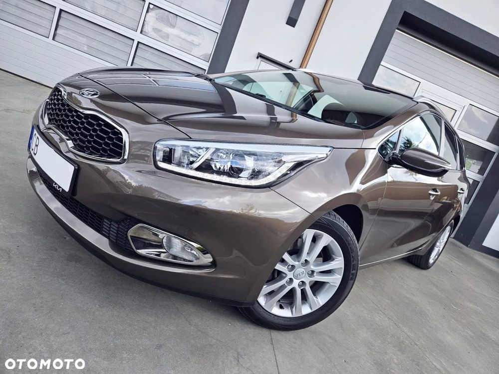 Kia Ceed 1.6 GDI L - 3