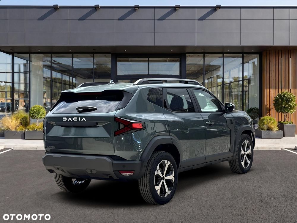 Dacia Duster 1.2 Eco-G 120 Journey - 6