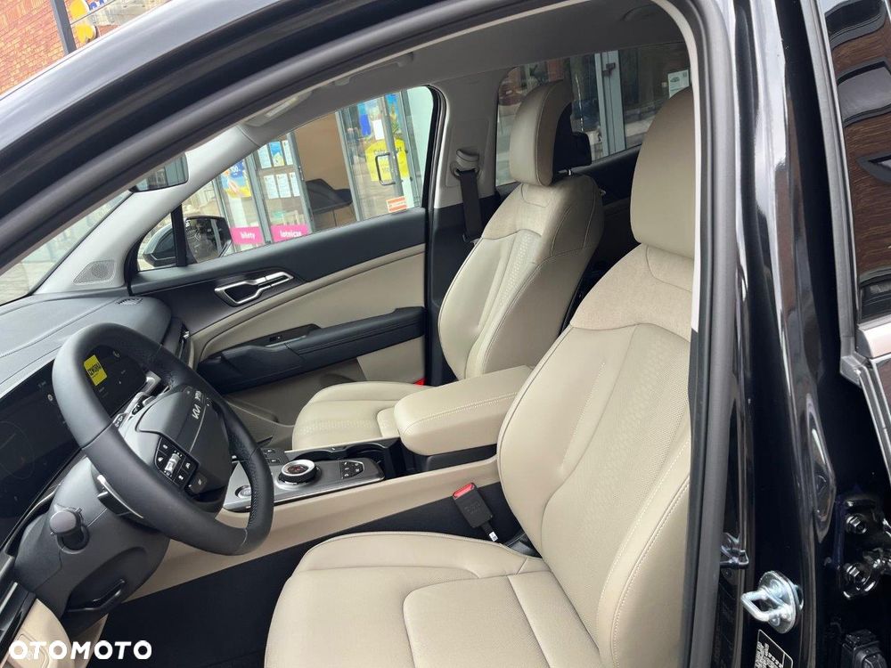 Kia Sportage 1.6 T-GDI Business Line 2WD DCT - 14