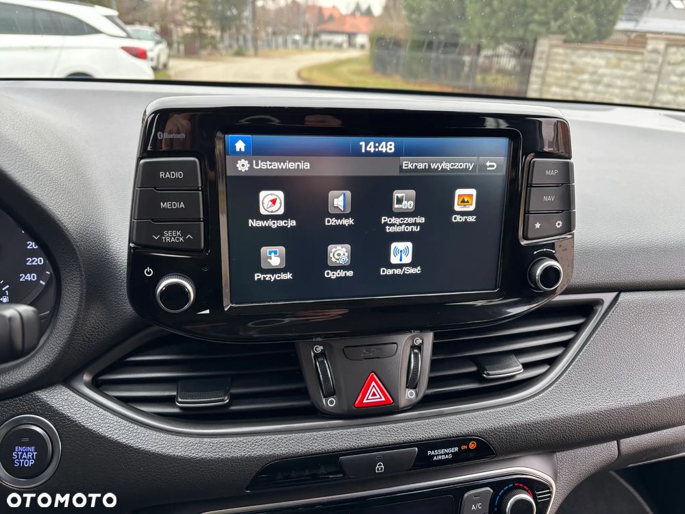 Hyundai i30 1.6 CRDI DCT Prime - 18