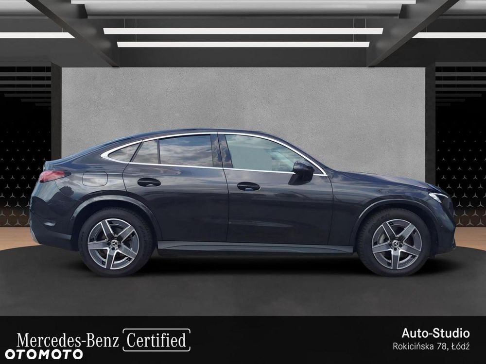 Mercedes-Benz GLC - 8