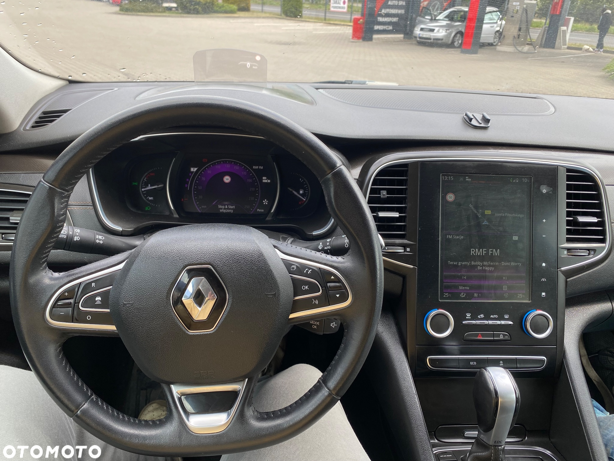 Renault Talisman 1.6 Energy TCe Intens EDC - 14