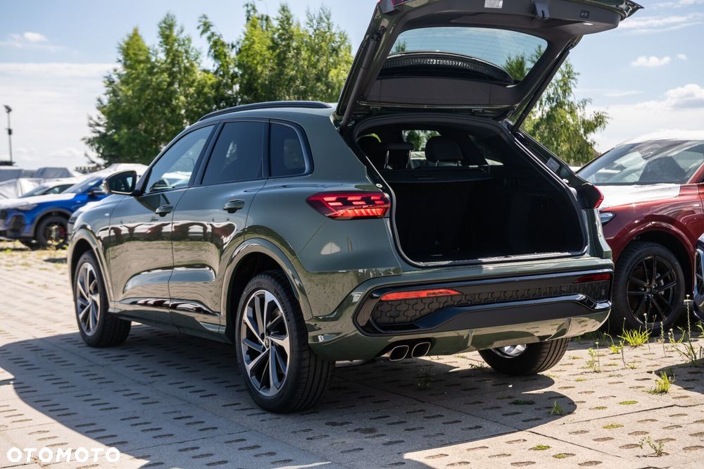 Audi Q5 - 9