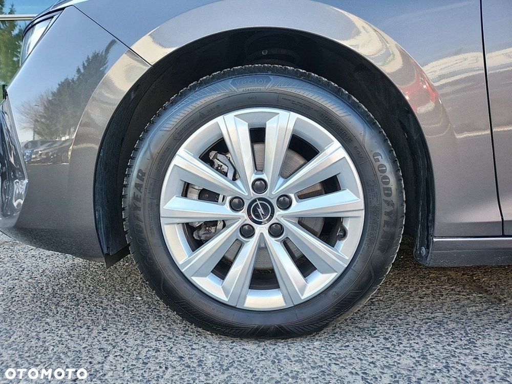 Opel Astra - 11