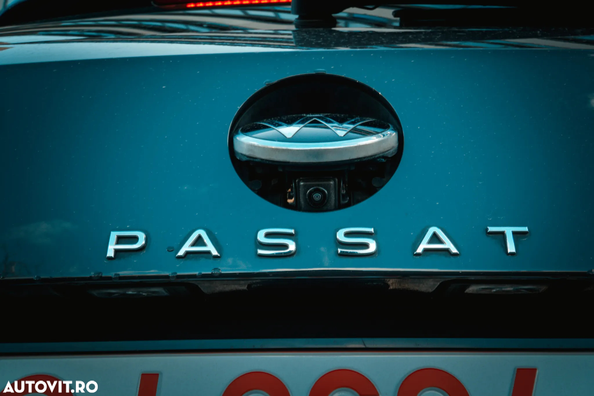 Volkswagen Passat Variant 1.5 TSI ACT OPF DSG Comfortline - 13