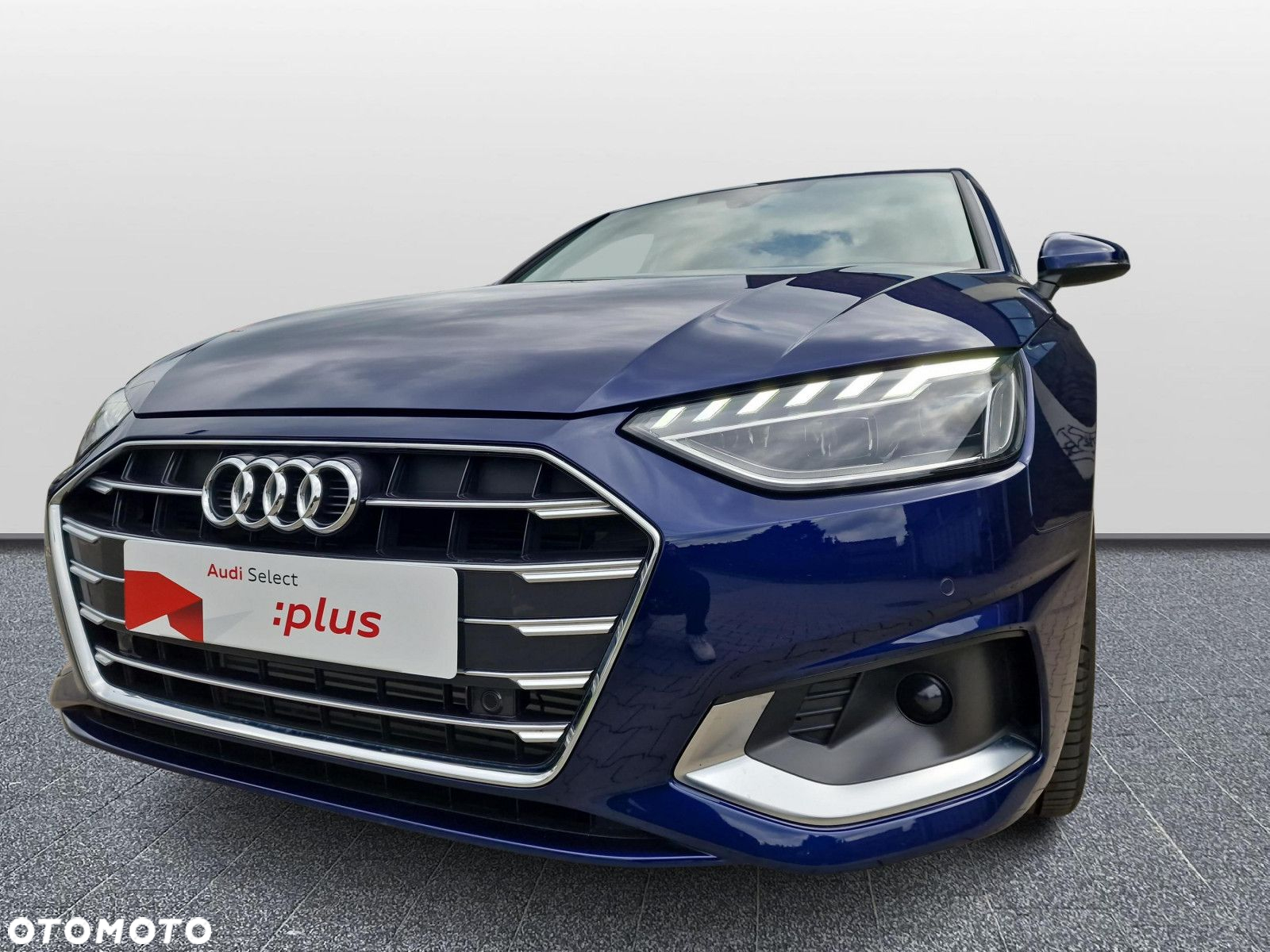 Audi A4 - 26